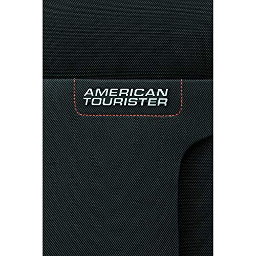 Mala de Viagem, American Tourister by Samsonite Troya, Média - Preto