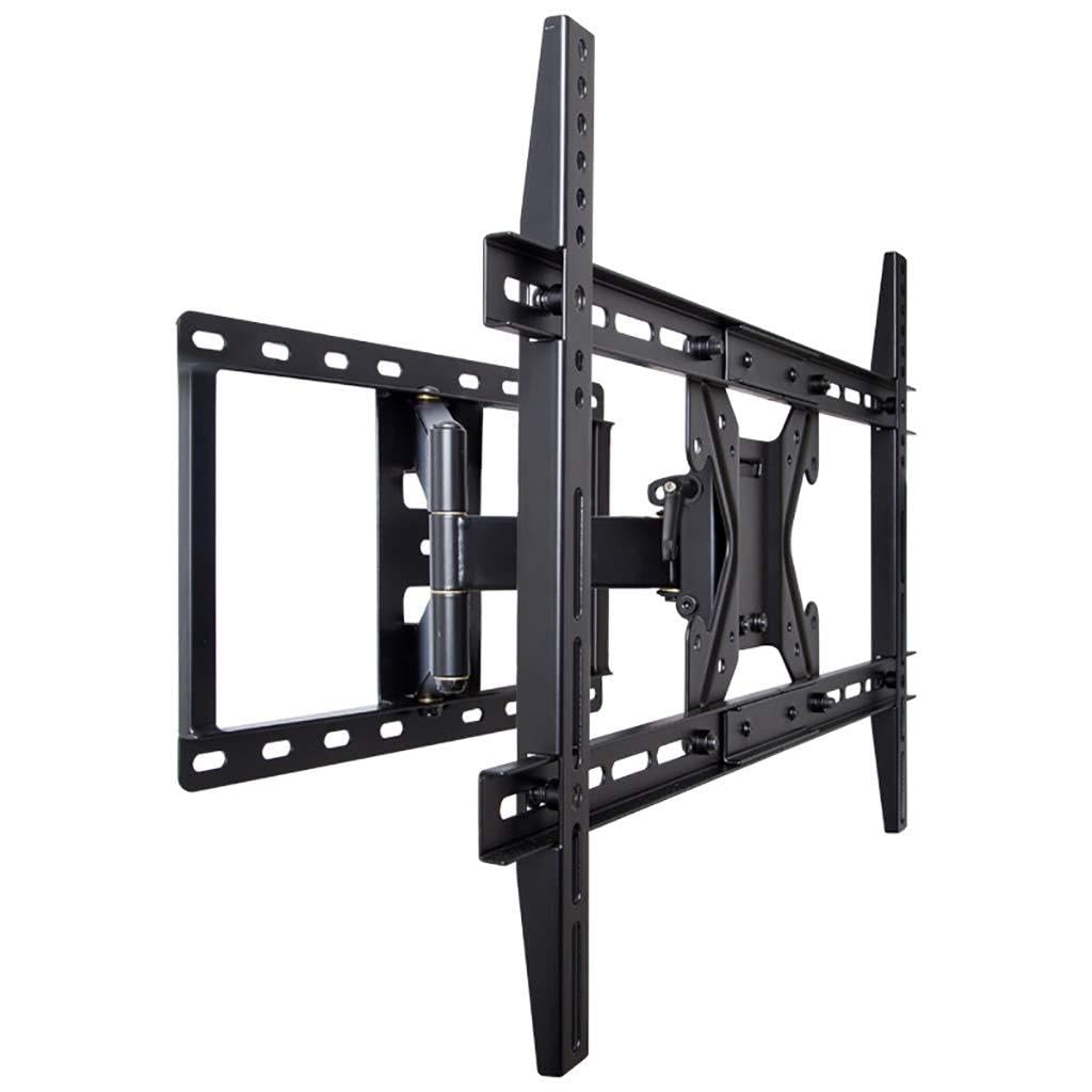 Support mural téléviseur salon pour écran LCD 42-70 pouces