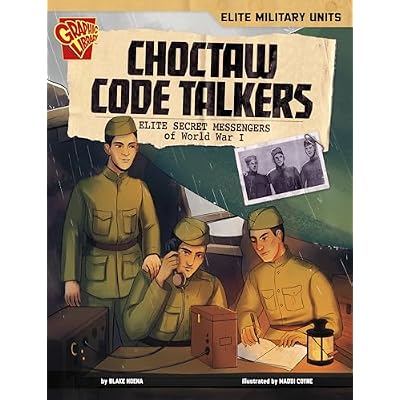 Choctaw Code Talkers: Elite Secret Messengers of World War I