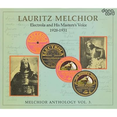Anthology, Vol.3