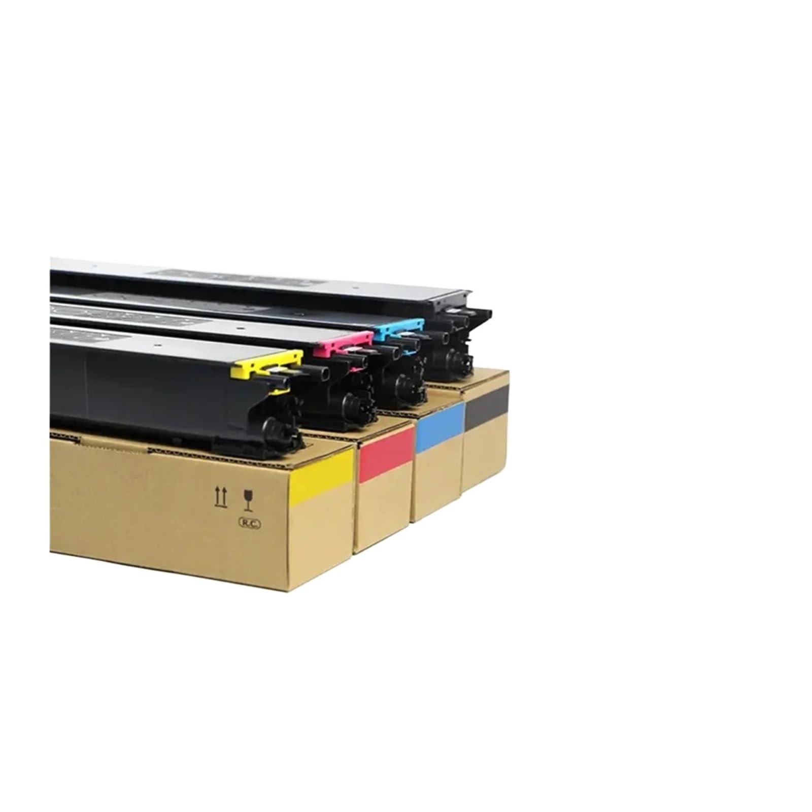 Cartuccia toner, compatibile con Sharp, MX30 MX-C2621 2651