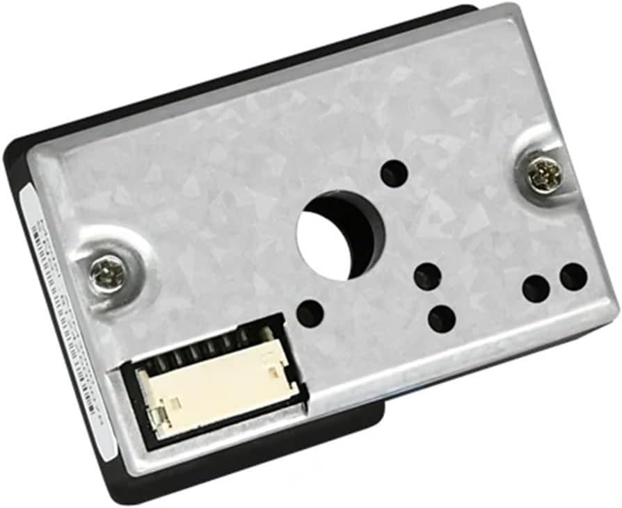 Infrared Dust Particle Sensor pm2.5 Detection Module APM3000