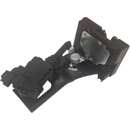 Amazon Com Rear Liftgate Actuator Replacement For Ford Escape 2009 2012 Tailgate Latch Actuator Replace Oem 9l8z 7843150 B 9l8z7843150b Automotive