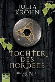 Paperback Tochter des Nordens [German] Book