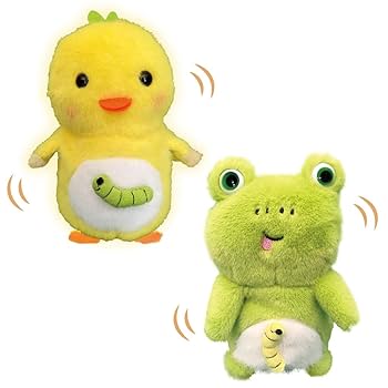 Amazon.co.jp: ものまね アニマル ものまねちゃん/声マネ