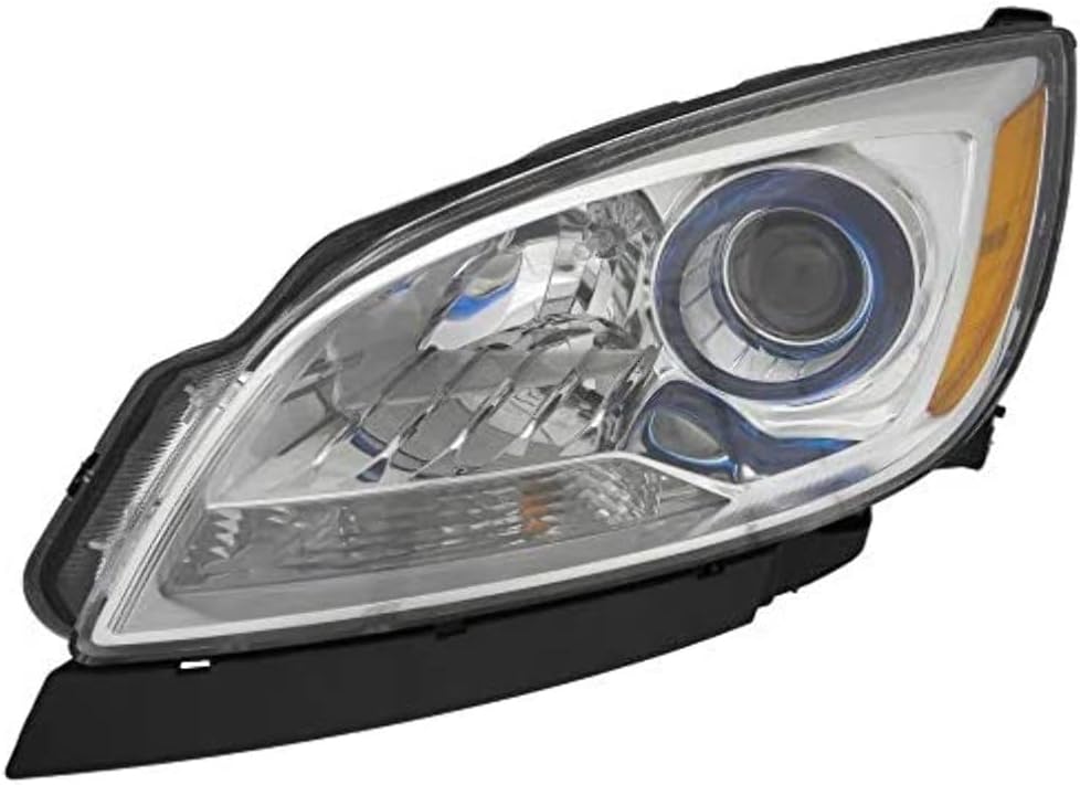 Eagle Eyes GM616-B001L Headlight