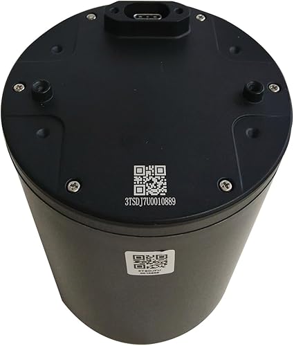 Miniatura 1 de [Piezas de drones] para DJI Agras Drone T30 radar digital omnidreccional [fácil instalación]