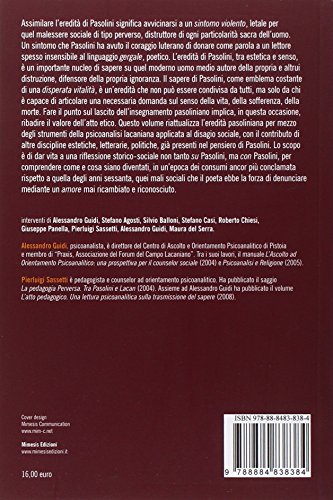 L'eredità Di Pier Paolo Pasolini - 2
