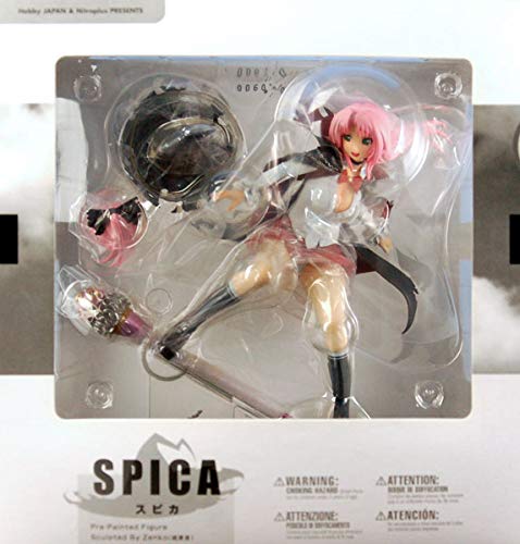 ホビージャパン誌上通販限定　　PVC完成品 東方Project 博麗霊夢 PVC完成品フィギュア ホビージャパン誌上