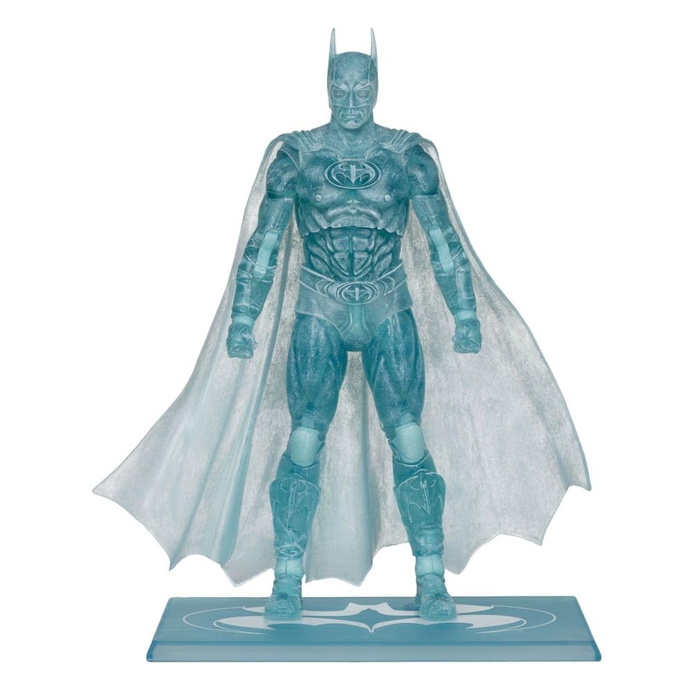 Amazon.co.jp: マクファーレン バットマン&ロビン DC マルチバース