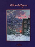 Littorio Del Signore: 60 Ans de Peinture 2897260009 Book Cover