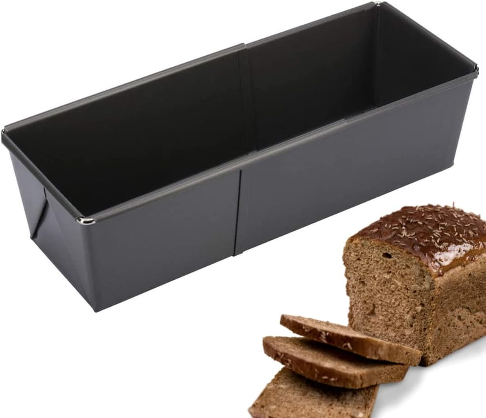 Westmark Adjustable Bread Tin