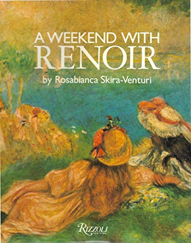 Weekend with Renoir