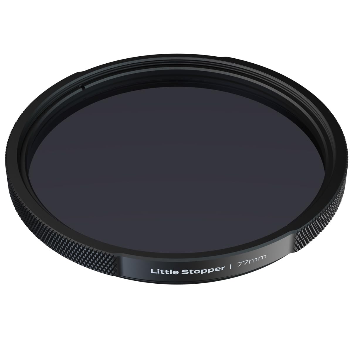 Lee Light/Golden Elements 77Mm Little Stopper Circular Filter, 6 Stop Neutral Density For Long Exposure Photography