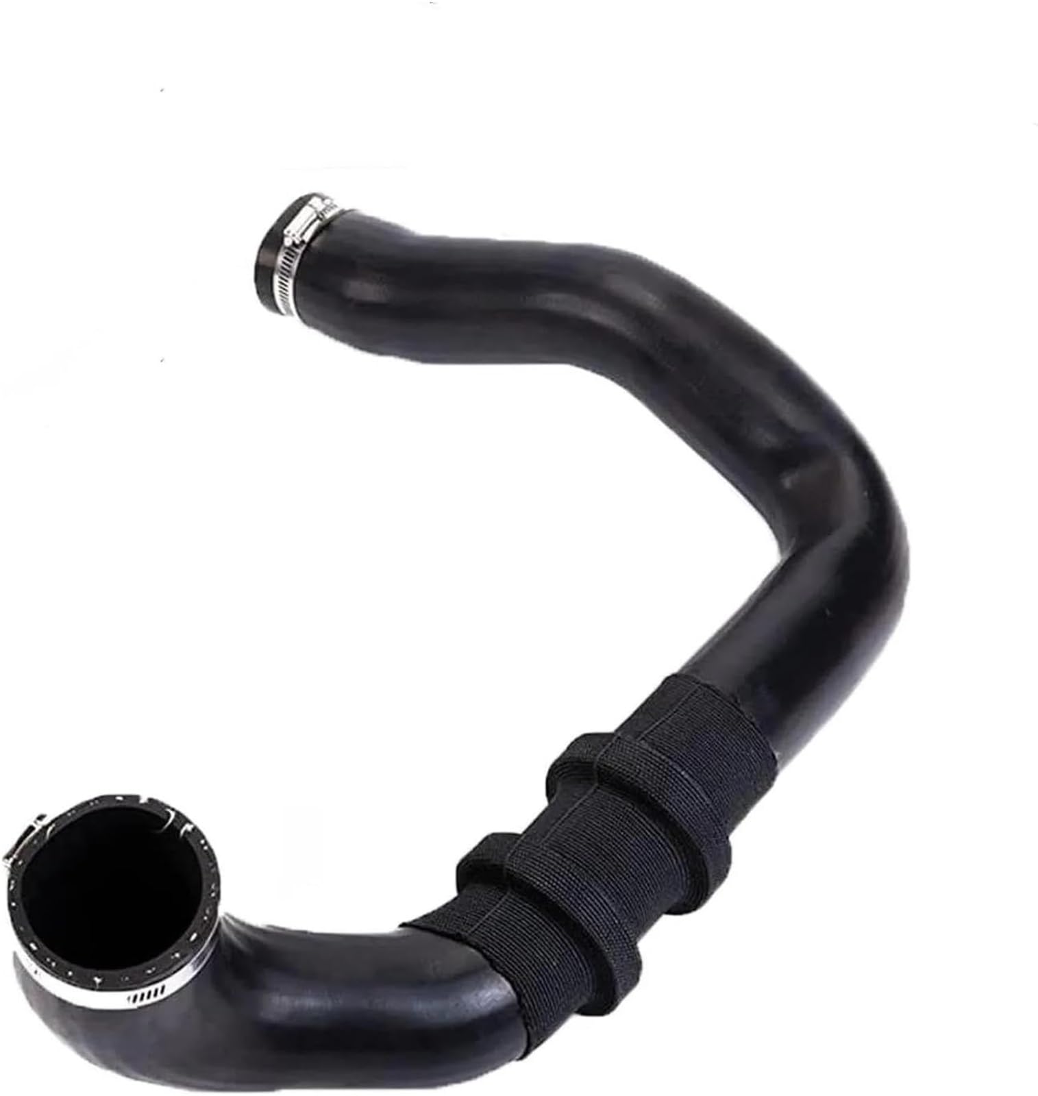 Genérico Manguera de refrigeración del Motor del automóvil para Land para Rover para Discovery para Sport Intercooler para Manguera para Tubo para Turbo para para