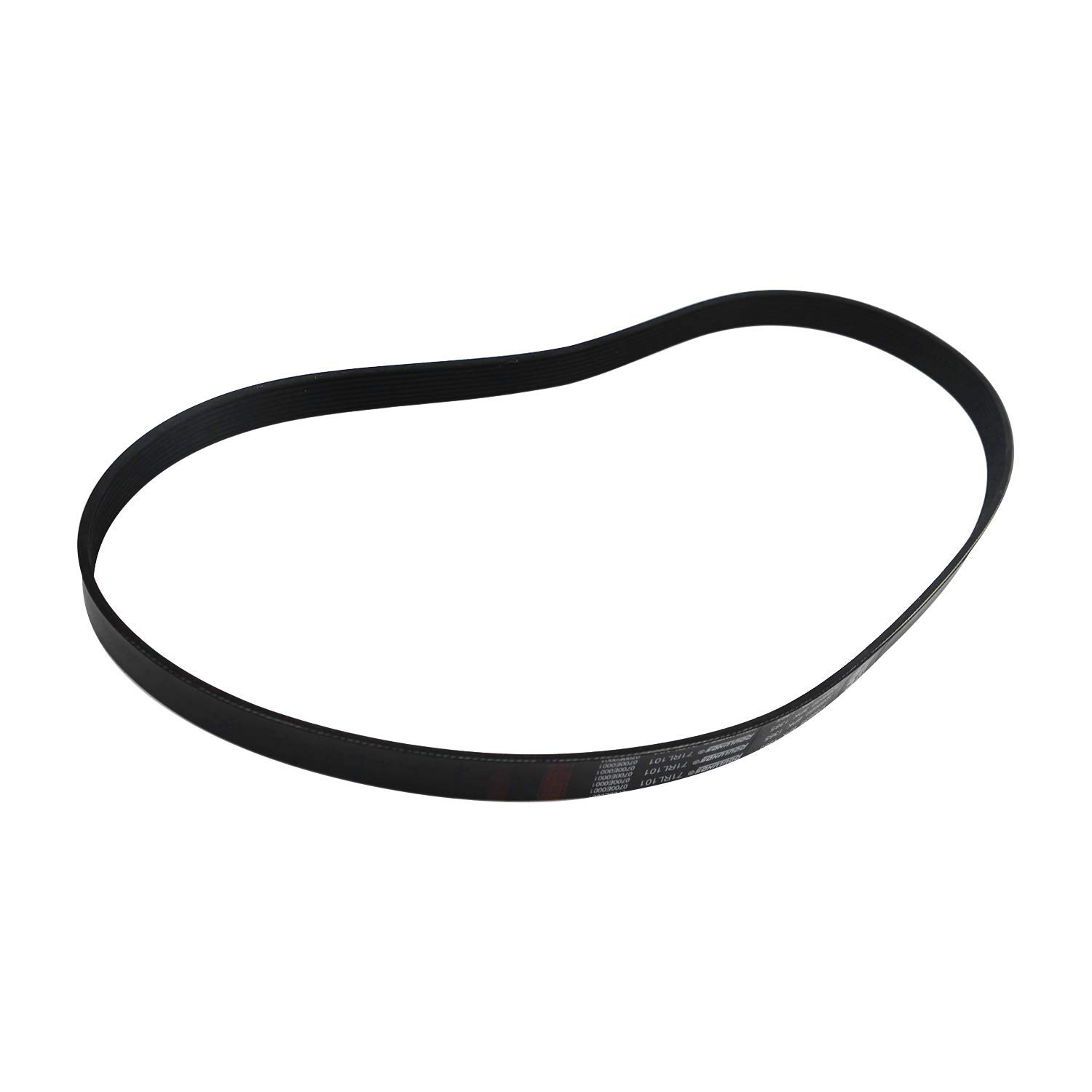 Correa acanalada para motor Cummins 4BTAA y 6BTAA 3288689 5