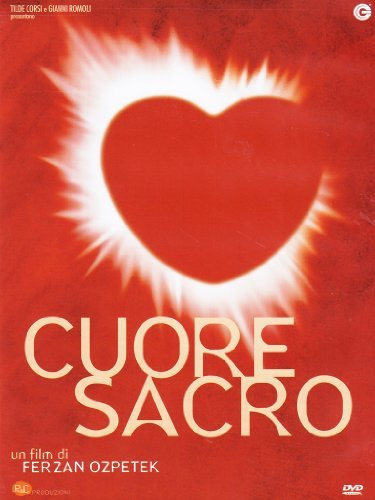 Cuore Sacro by Erika Blanc