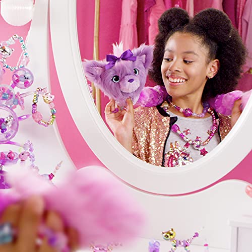 Twisty Petz Cuddlez peluche trasformabile Cuddlez