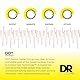 DR Strings DDT : Drop Down Tuning Electric Big-n-Heavy