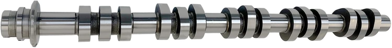 Partsflow 5C3Z6250BA Engine Camshaft Right Side for 2005-2013 Ford F-250 F-350 F-450 F-550 Super Duty 6.8L V10 30V SOHC EFI Modular