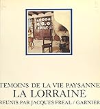  La Lorraine