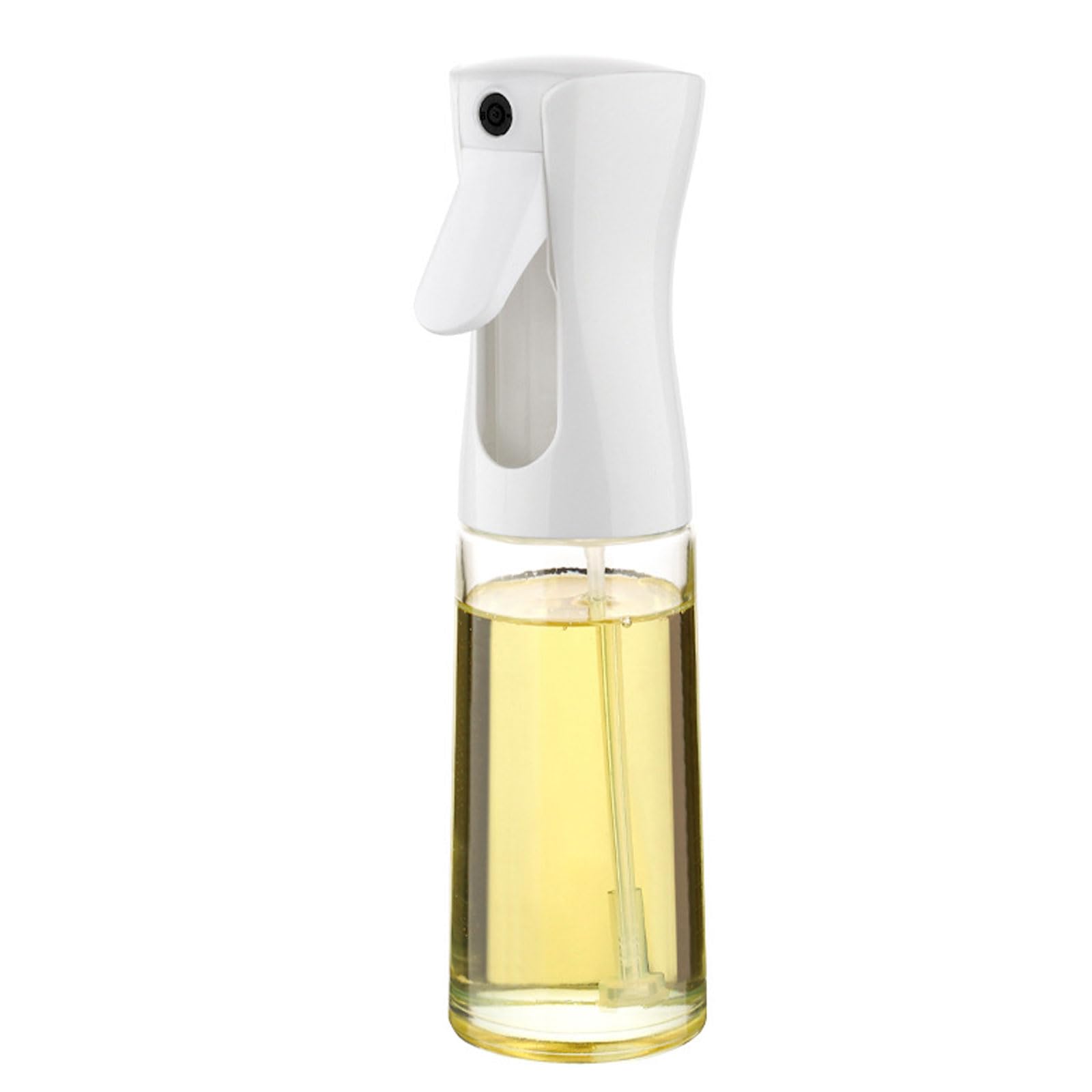 OZNEWLIFE Pulverizador de Aceite para cocinar, pulverizador de Aceite de Oliva para freidoras de Aire, pulverizador de Aceite, Spray de Aceite de Oliva para ensaladas, barbacoas