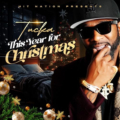 Play This Year for Christmas by Tucka on Amazon Music
