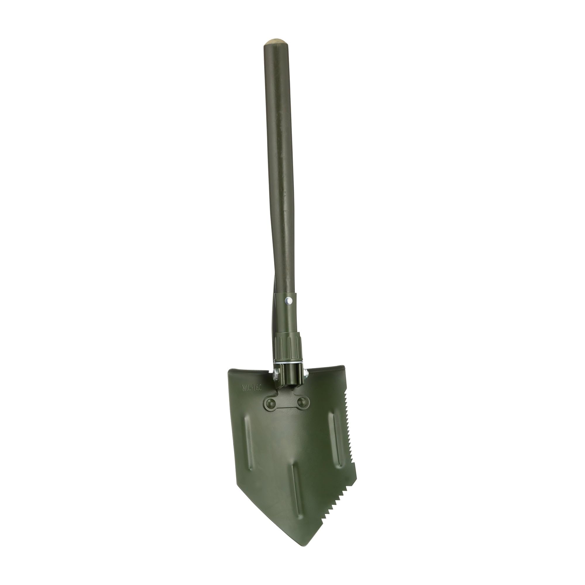 Miltec US Pick-Mattock with Case