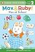 Max at School (Max and Ruby)