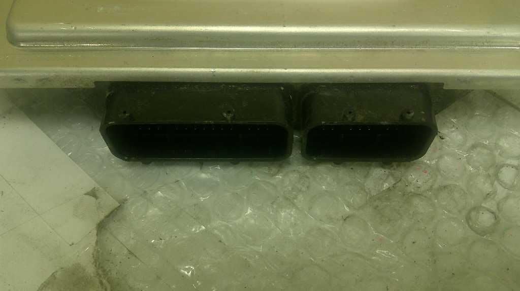 Engine ECM Control Module 1.5L Turbo Fits 16-17 Civic 37820-5AJ-A51 378205AJA51