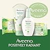 Aveeno-Positively-Radiant-Daily-Facial-Moisturizer-with-Broad-Spectrum-SPF-30-Sunscreen-Total-Soy-Complex-for-Even-Tone-Texture-Hypoallergenic-Oil-Free-Non-Comedogenic-25-fl-oz Aveeno Positively Radiant Daily Facial Moisturizer with Total Soy Complex and Broad Spectrum SPF 30 Sunscreen, Oil-Free and Non-Comedogenic, 2.5 fl. oz