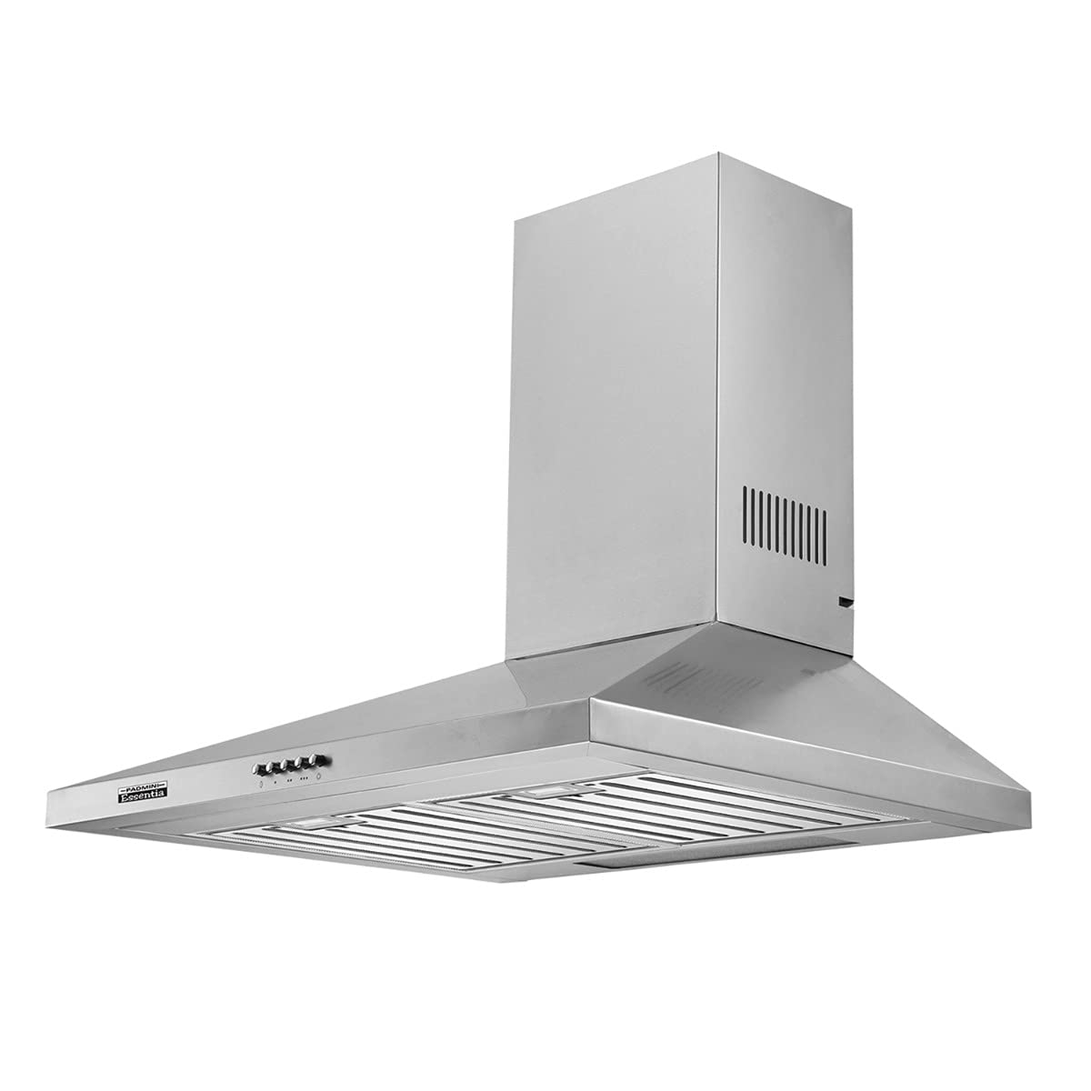 padmini chimney auto clean