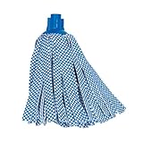 MSV V100507 Frange Non Tissée avec Embout Hexagonal...