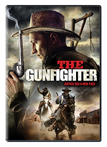The Gunfighter The Gunfighter