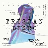 Relative Motion -Dance with Tristan Tzara-