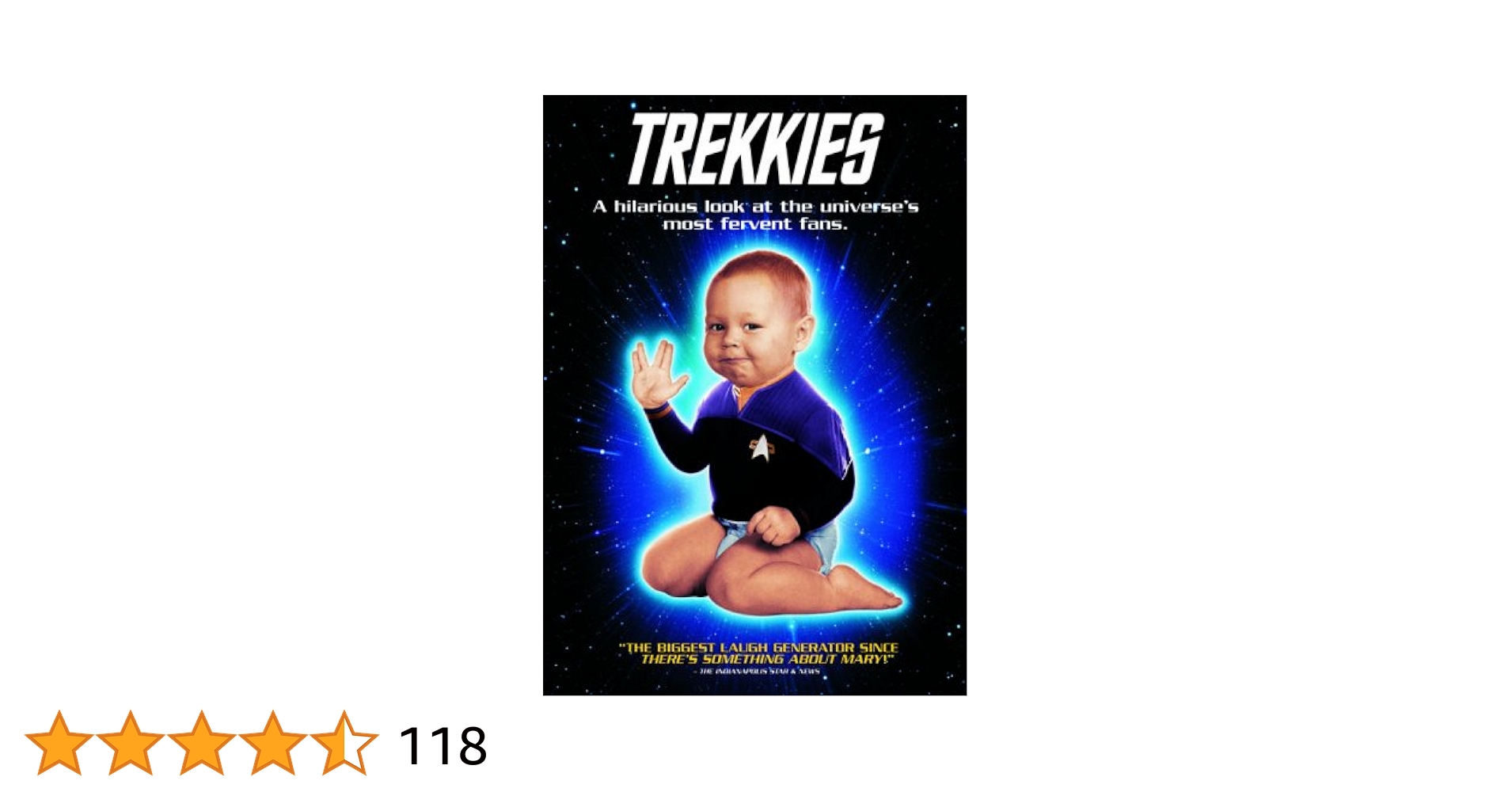 中古】DVD▽スター・トレック(9枚セット)1、2、3、4、5、6