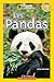 National Geographic Kids: Les Pandas (Niveau 3) (French Edition)