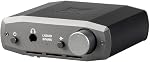 Monolith Liquid Spark Headphone Amplifier - by Alex Cavalli with RCA Input, Single 1/4 Output 1.3Watt@50R, 108dB