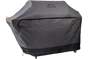 Traeger Timberline 1300 Cover