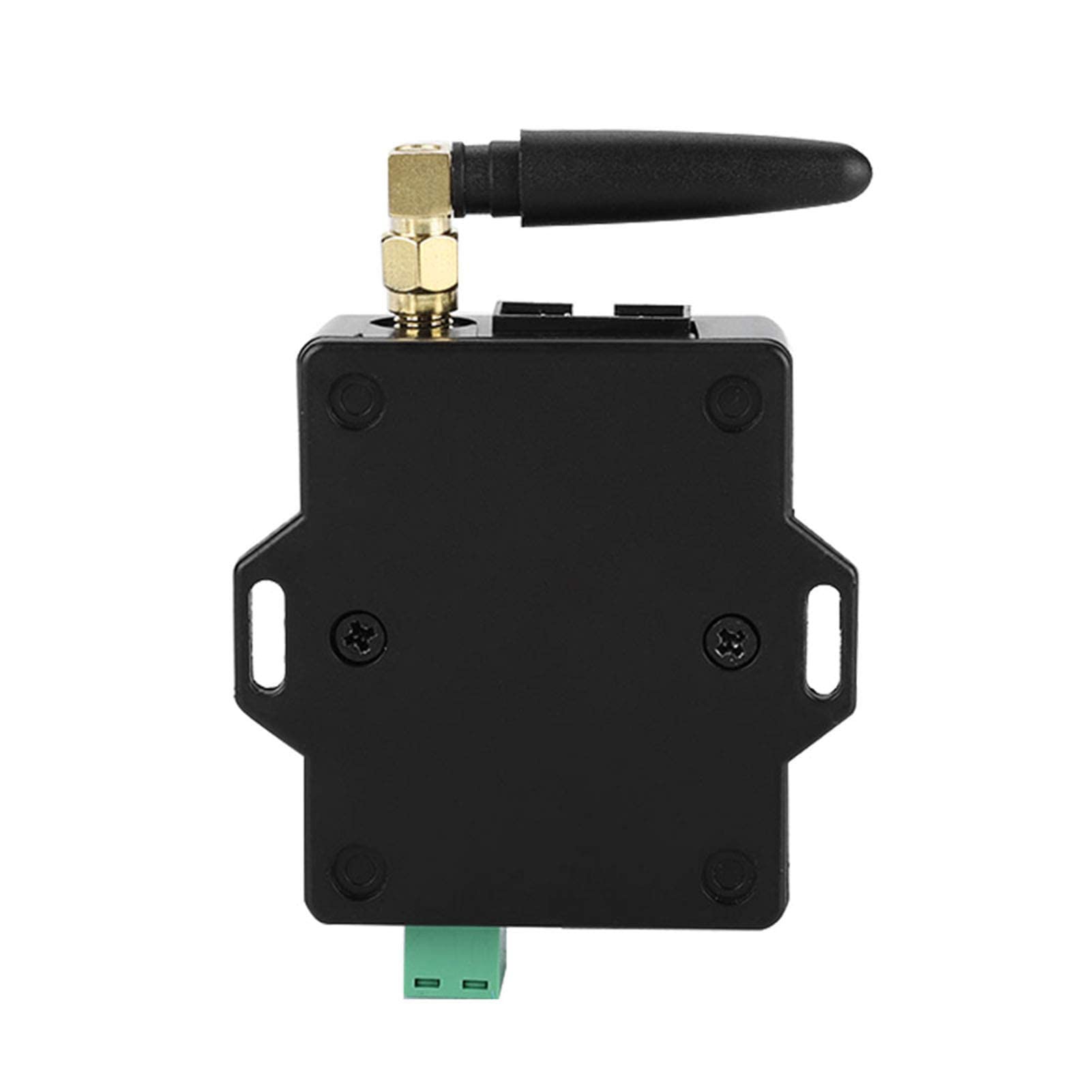 DAUERHAFT de Alarma Inteligente gsm, Mini Llamada de Alarma inalámbrica, de Alarma de Llamada gsm de la casa, de Alarma con Fuerte, Inteligente SMS Llamada de Alarma automática