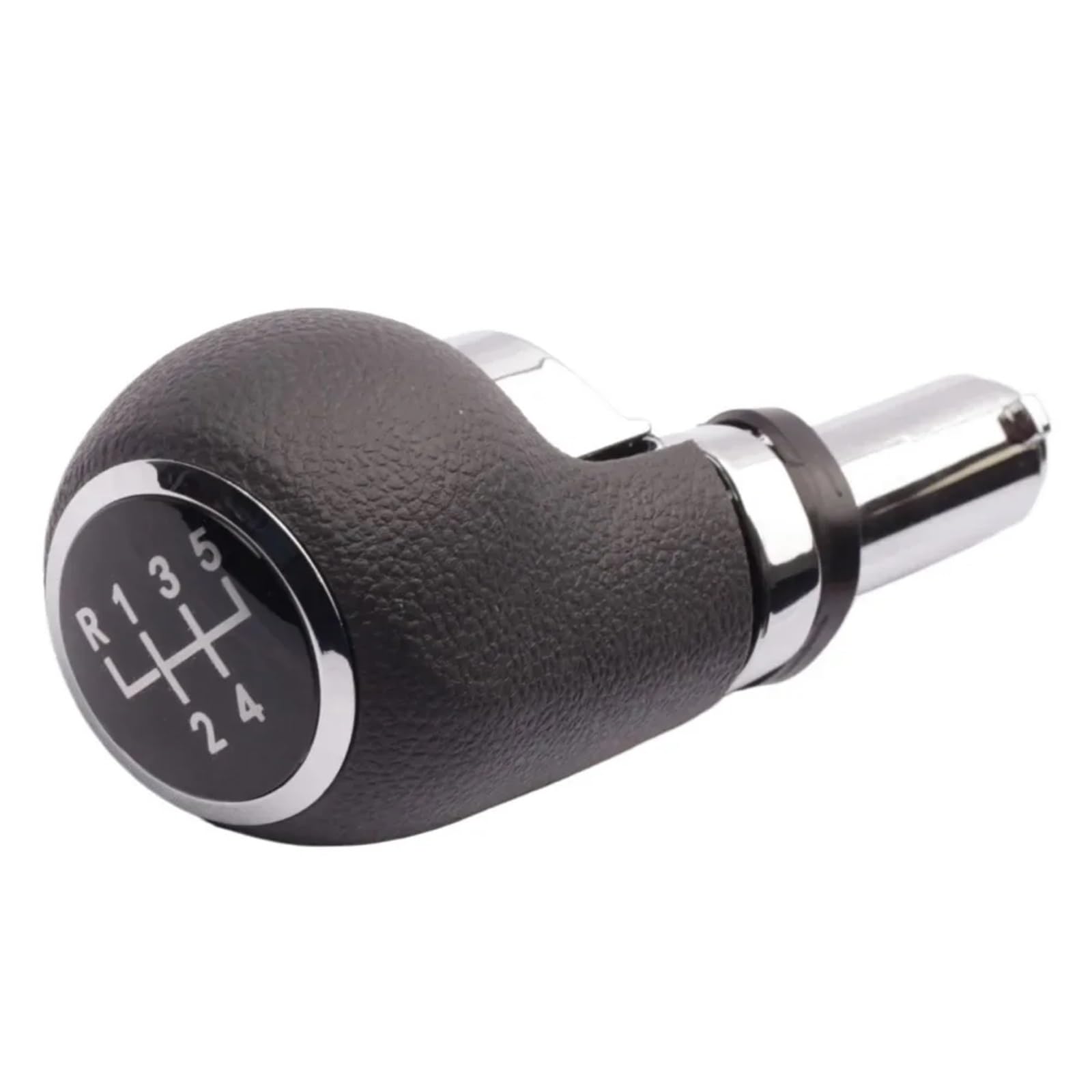 Kedfbts One Color Gear Shifter Compatible With Chevrolet For Trax 2011 2012 2013 2014 2015 2016 2017 2018 2019 2020 5 6 For Speed Manual Gear Shift Knob