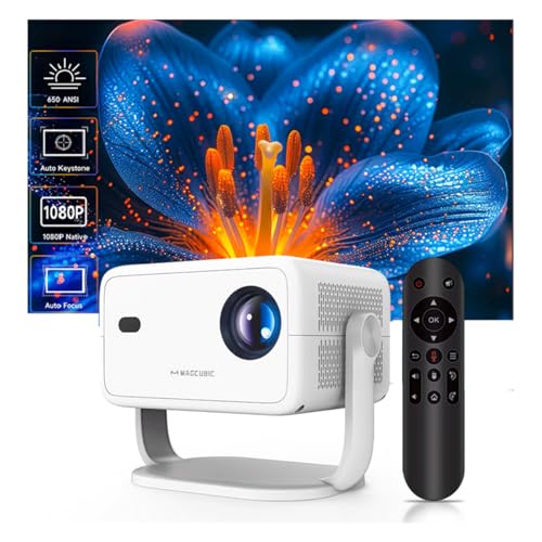 Magcubic L018 Projector Magcubic L018 Projector