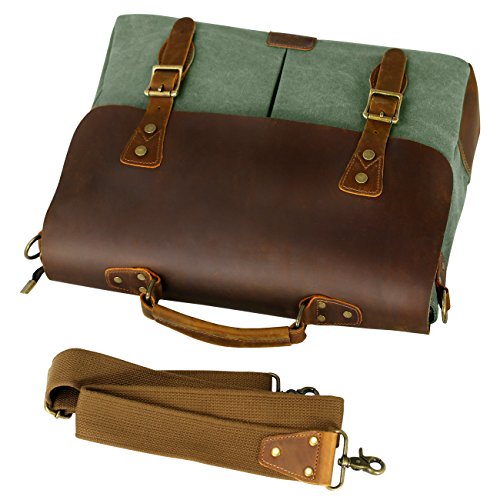wowbox satchel messenger bag