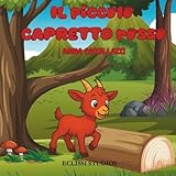  Il piccolo capretto Rosso