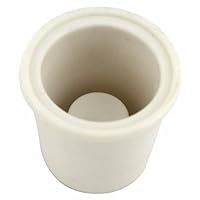 Vista 2 de Brewcraft Buon Vino - Bung, tamaño mediano, color sólido