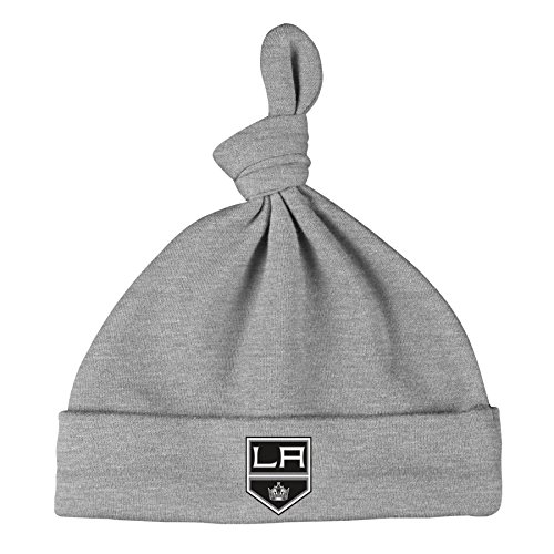 Ensemble robe NHL nouveau-né Outerstuff en textile premium doux - 3
