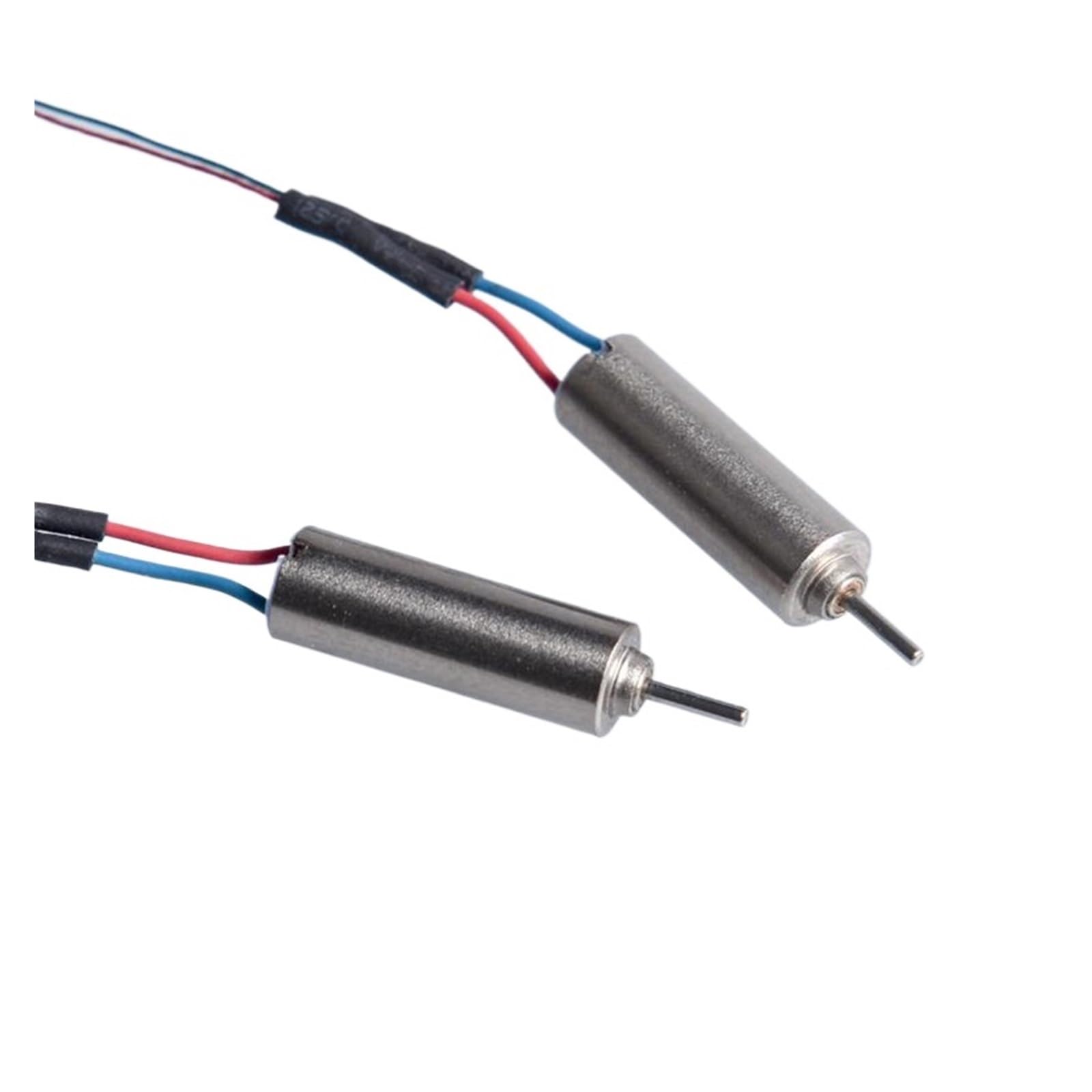 AARTERZZA 5pcs/Set 412 Hollow Cup Electronic Starter, DIY Four-axis Aircraft, high-Speed DC Miniature Model Electronic Starter, Electronic Starter Model 3.7V
