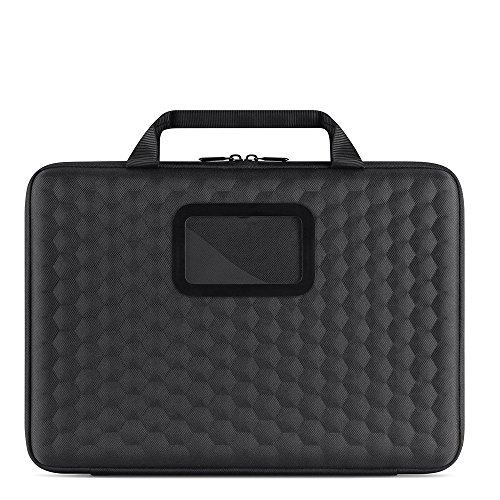Sacoche Belkin ordi portable 14 noire pour protéger votre matériel des chocs