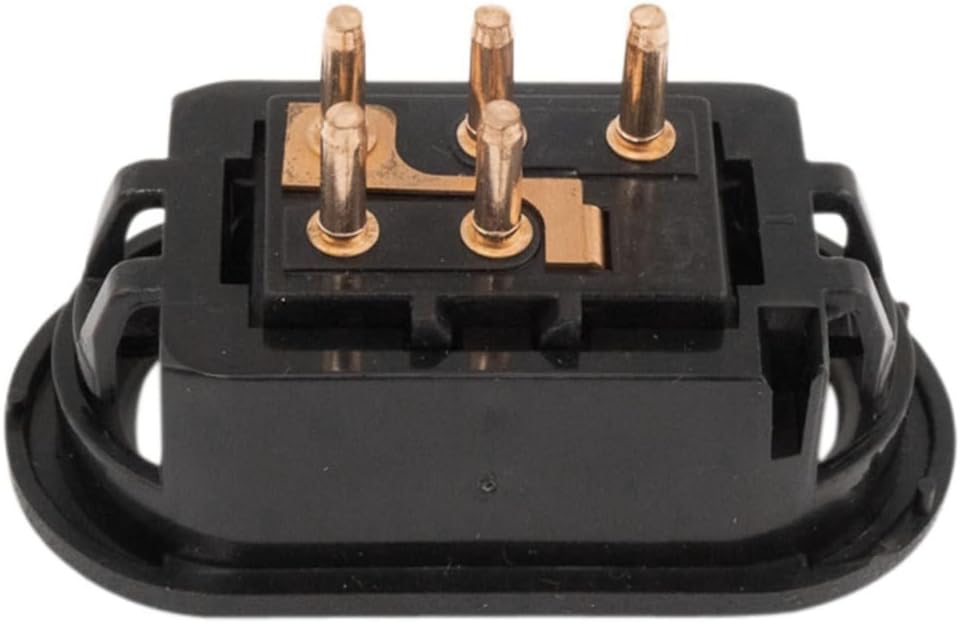 2pcs Power Door Window Control Switch with Button Set Truck for Chevy for C/K 1500/2500/3500 1990-1994,for GMC for C/K 1500/2500/3500 1990-1994 for C3500HD 1991-1994