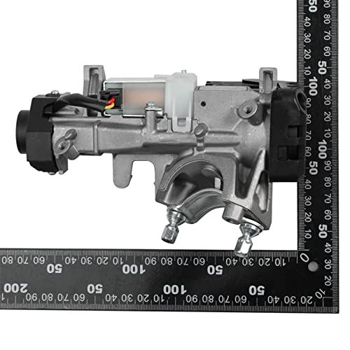 Cylindre de serrure de contact premium 35100SDAA71 robuste pour mécanisme d'allumage stable